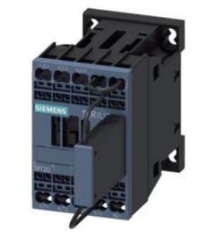 Siemens 3RT20172LF420LA0 Relay