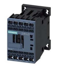 Siemens 3RT20172SB41 Relay
