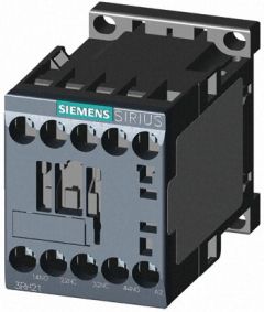 Siemens 3RT2018-1AB01 Contactor