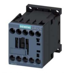 Siemens 3RT20181AN61 Contactor