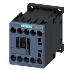 Siemens 3RT20181AN62 Contactor