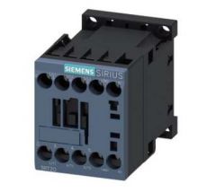 Siemens 3RT20181AQ01 Contactor