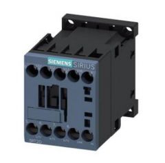 Siemens 3RT20181AQ02 Contactor