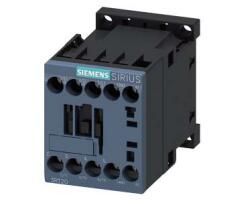Siemens 3RT20181AU61 Contactor