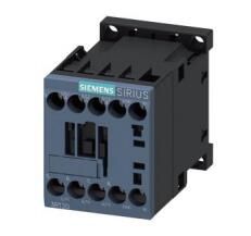 Siemens 3RT20181AU62 Contactor