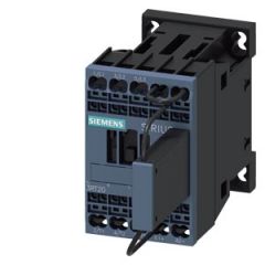 Siemens 3RT20182LJ820LA0 Contactor