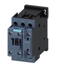 Siemens 3RT20231AT60 Contactor