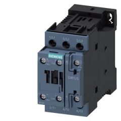 Siemens 3RT20241BF40 Contactor