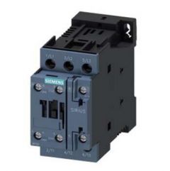 Siemens 3RT20241NP30 Contactor