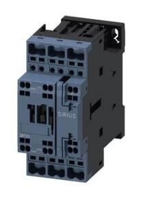 Siemens 3RT20242AK60 Contactor