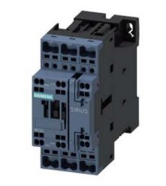 Siemens 3RT20242NP30 Contactor