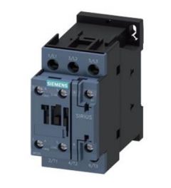 Siemens 3RT20251AG20 Contactor