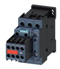 Siemens 3RT20251AK643MA0 Contactor