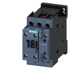 Siemens 3RT20251AT60 Contactor