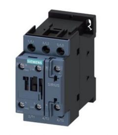 Siemens 3RT20251AV60 Contactor
