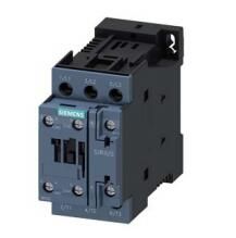 Siemens 3RT20251NB30 Contactor