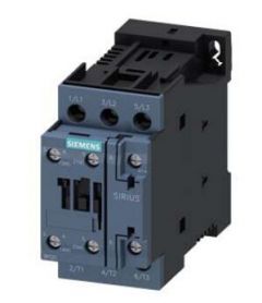 Siemens 3RT20251NF30 Contactor