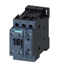 Siemens 3RT20251NP30 Contactor