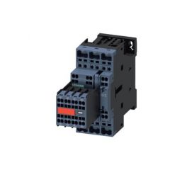 Siemens 3RT20252AK643MA0 Contactor