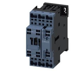 Siemens 3RT20252AM20 Contactor