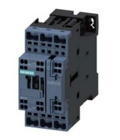 Siemens 3RT20252NP30 Contactor