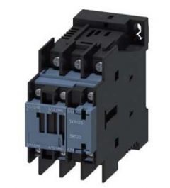 Siemens 3RT20254XB400LA2 Contactor