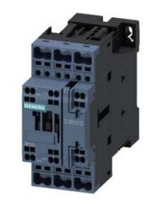 Siemens 3RT2026-2KF40 Contactor