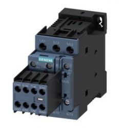 Siemens 3RT20261FB480ME2 Contactor