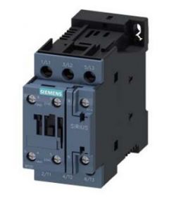 Siemens 3RT20261NF30 Contactor