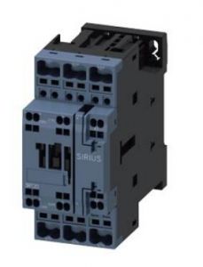 Siemens 3RT20262AK60 Contactor