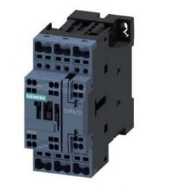 Siemens 3RT20262NB30 Contactor
