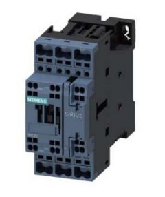 Siemens 3RT20262NF30 Contactor