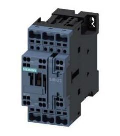 Siemens 3RT20262NP30 Contactor