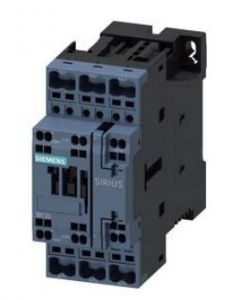 Siemens 3RT20262XB400LA2 Contactor