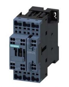 Siemens 3RT20262XF400LA2 Contactor