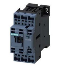 Siemens 3RT20262XG400LA2 Contactor