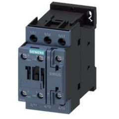 Siemens 3RT20271AL20 Contactor