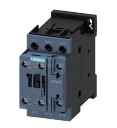Siemens 3RT20271AM20 Device