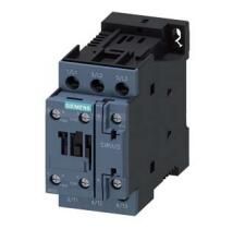 Siemens 3RT20271BG40 Contactor