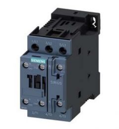 Siemens 3RT20271NB30 Contactor