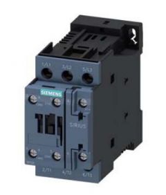 Siemens 3RT20271NF30 Contactor
