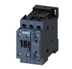 Siemens 3RT20271NP30 Contactor