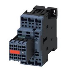Siemens 3RT20272BB443MA0 Contactor