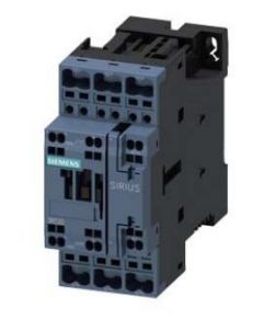 Siemens 3RT20272BF40 Contactor