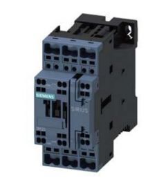 Siemens 3RT20272FB40 Contactor