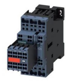 Siemens 3RT20272FB443MA0 Contactor