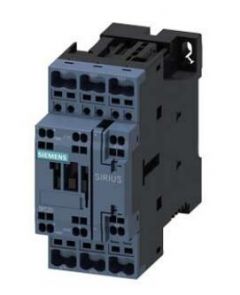 Siemens 3RT20272KF40 Relay