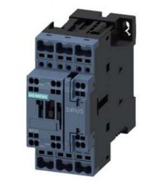 Siemens 3RT20272NF30 Contactor