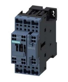 Siemens 3RT20272NP30 Contactor