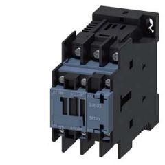 Siemens 3RT20274VB40 Relay